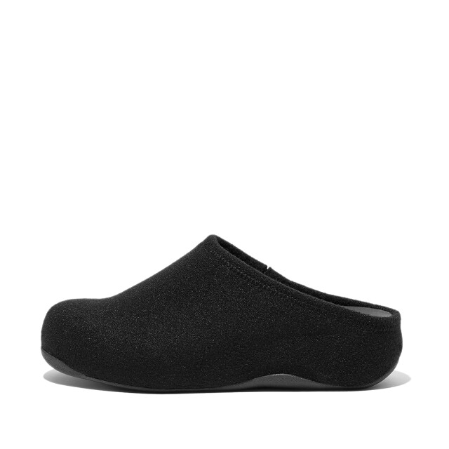 FitFlop Fitflop shuv | pantoffels | sloffen | | comfortabel | microwobbleboard-zool technologie EH5 large