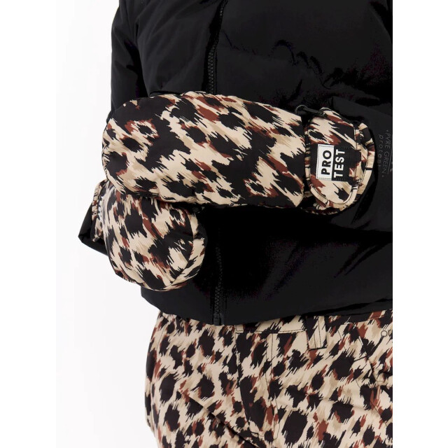 Protest bassy mitten ski wanten dames - 071106_180-M large