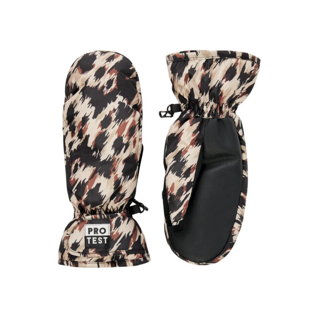 Protest bassy mitten ski wanten dames - 071106_180-M large