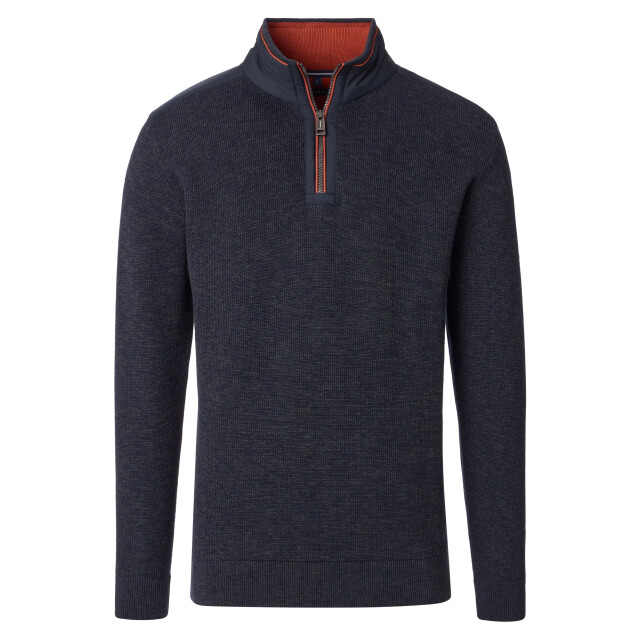 Casamoda Heren trui 454477700 105 sky captain Trui 454477700 105SkyCaptain large