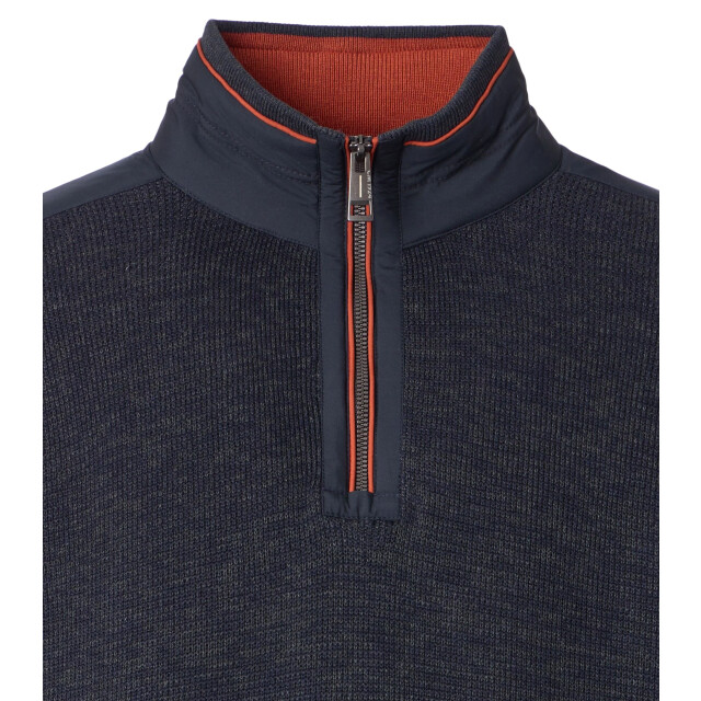 Casamoda Heren trui 454477700 105 sky captain Trui 454477700 105SkyCaptain large