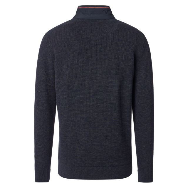 Casamoda Heren trui 454477700 105 sky captain Trui 454477700 105SkyCaptain large