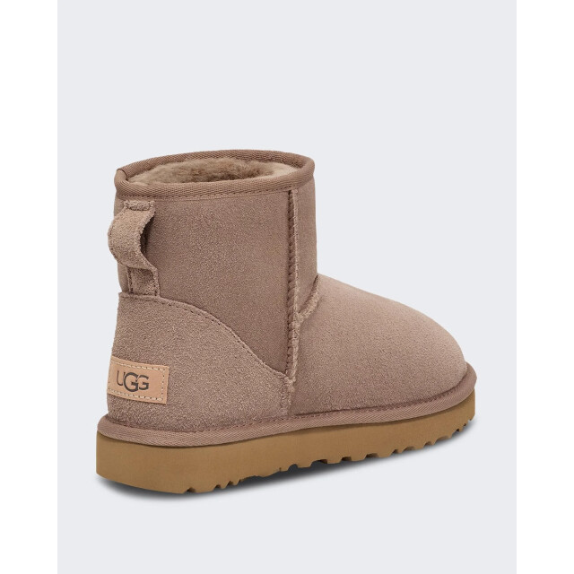 UGG Australia Dames w classic mini ii 1016222-CRBO large