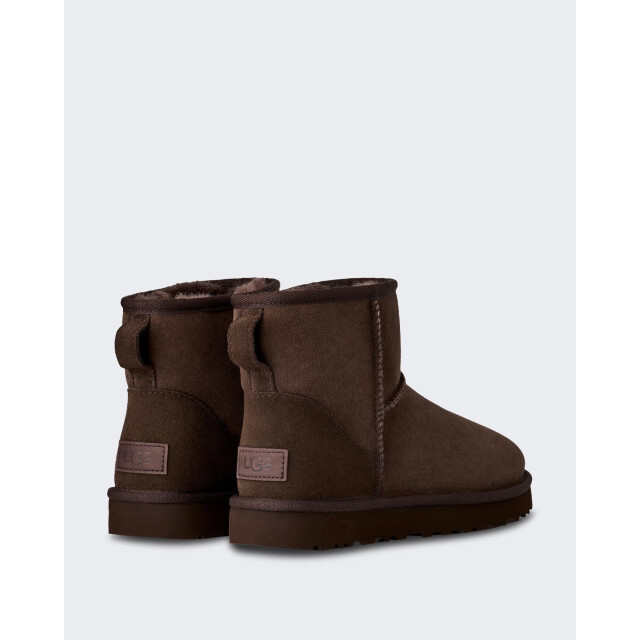 UGG Australia Dames w classic mini ii 1016222-DDC large