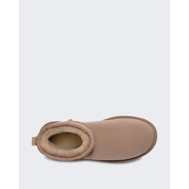 UGG Australia Dames w classic mini ii 1016222-CRBO large