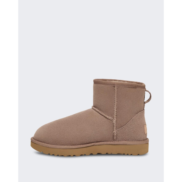 UGG Australia Dames w classic mini ii 1016222-CRBO large