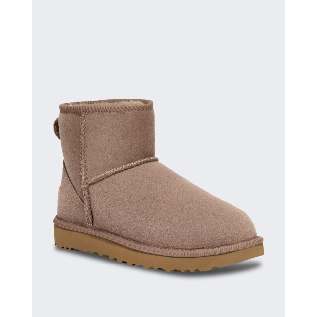UGG Australia Dames w classic mini ii 1016222-CRBO large