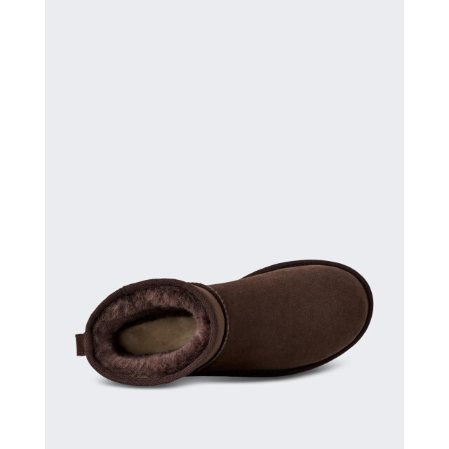 UGG Australia Dames w classic mini ii 1016222-DDC large