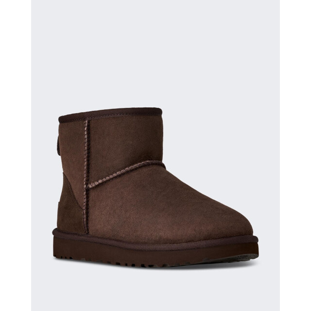 UGG Australia Dames w classic mini ii 1016222-DDC large