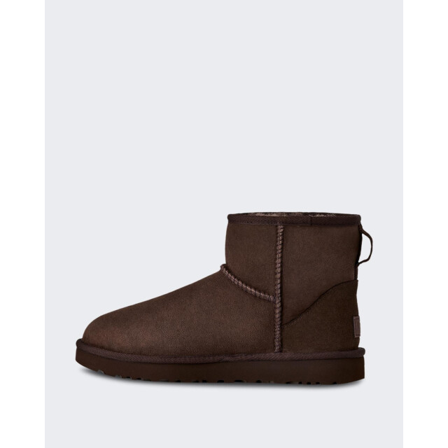 UGG Australia Dames w classic mini ii 1016222-DDC large