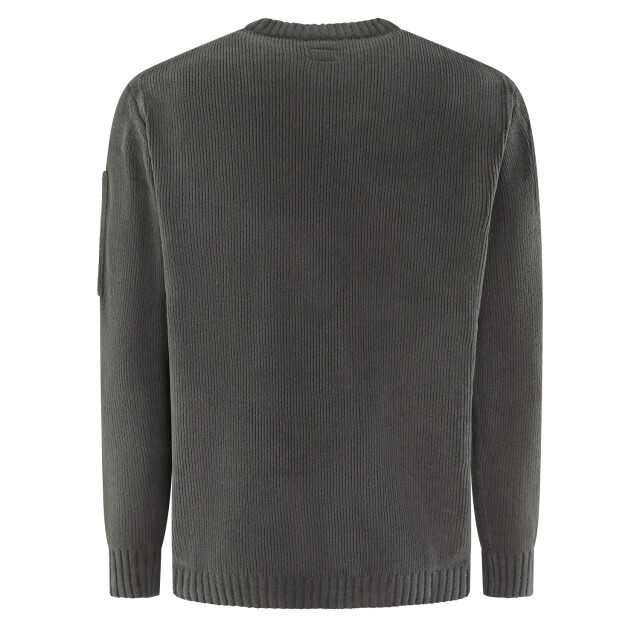 C.P. Company Heren knitwear crew neck 19CMKN017A005558G-978 large