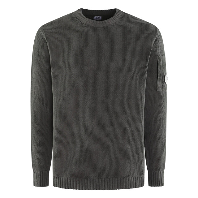 C.P. Company Heren knitwear crew neck 19CMKN017A005558G-978 large