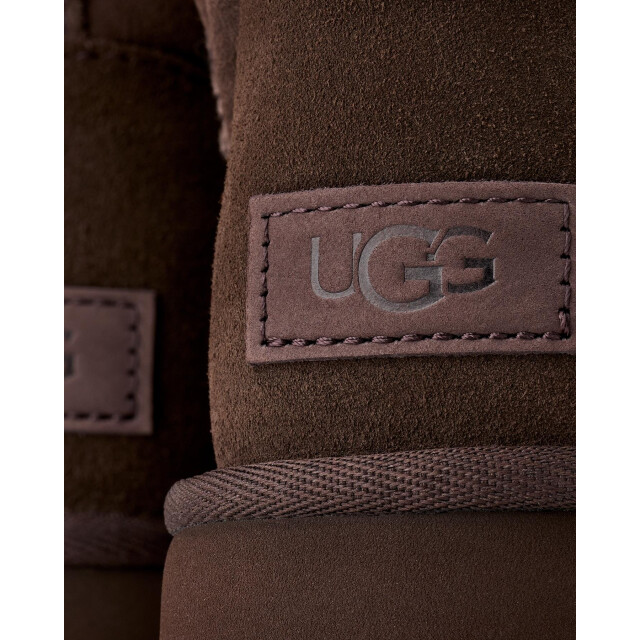 UGG Australia Dames w classic mini ii 1016222-DDC large
