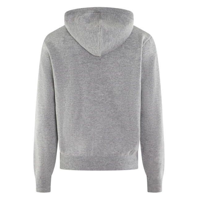 Jacob Cohën Heren maglia tubico jacquard XA001-B733 large