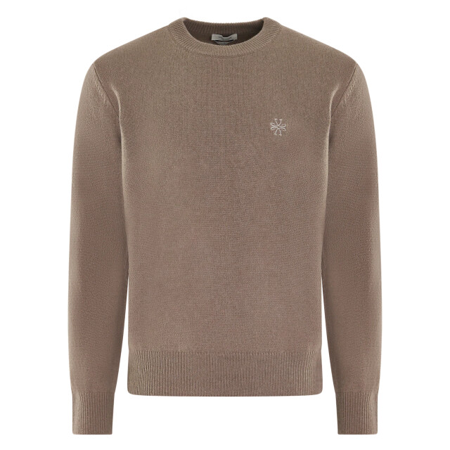 Jacob Cohën Heren girocollo lana cashmere X0023-D788 large
