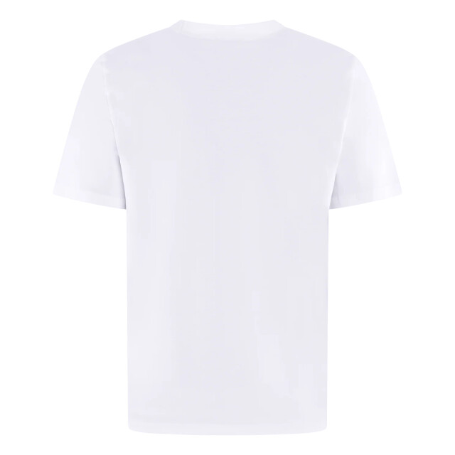 Jacob Cohën Heren t-shirt girocollo costina M4530-A00 large