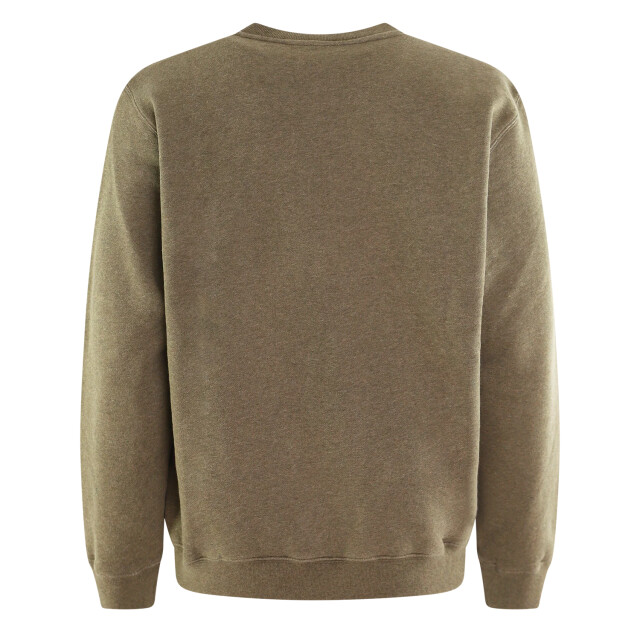 Jacob Cohën Heren felpa girocollo costina M4548-D688 large