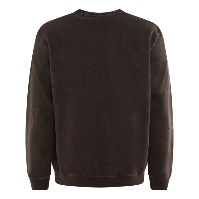 Jacob Cohën Heren felpa girocollo costina M4548-G144 large