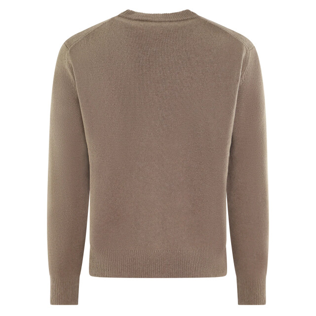 Jacob Cohën Heren girocollo lana cashmere X0023-D788 large