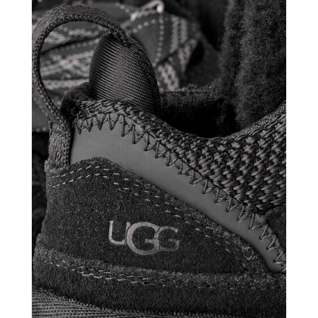UGG Australia Kids t lowmel 1152410T-BLK large