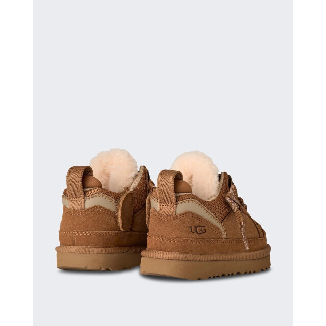 UGG Australia Kids t lowmel 1152410T-CHE large