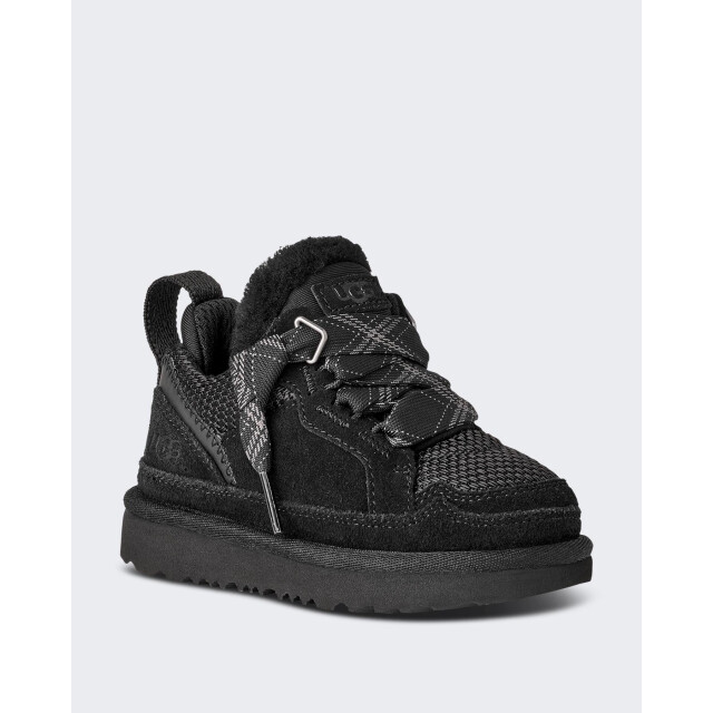 UGG Australia Kids t lowmel 1152410T-BLK large