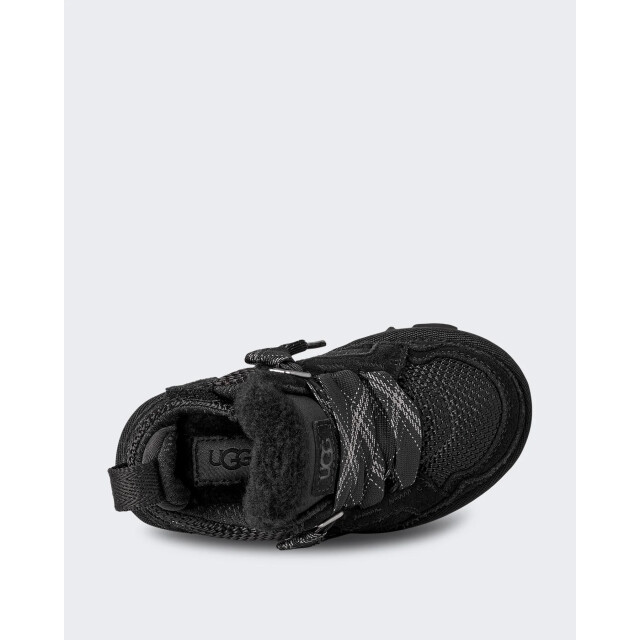 UGG Australia Kids t lowmel 1152410T-BLK large