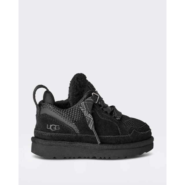 UGG Australia Kids t lowmel 1152410T-BLK large