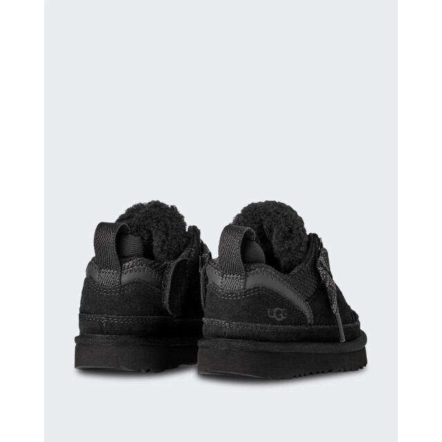 UGG Australia Kids t lowmel 1152410T-BLK large
