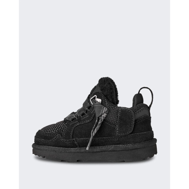 UGG Australia Kids t lowmel 1152410T-BLK large