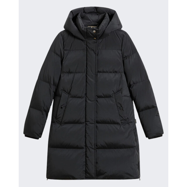 Woolrich Dames kelly jacket CFWWOU2088FRUT1148-100 large