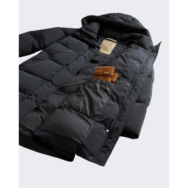 Woolrich Dames kelly jacket CFWWOU2088FRUT1148-100 large