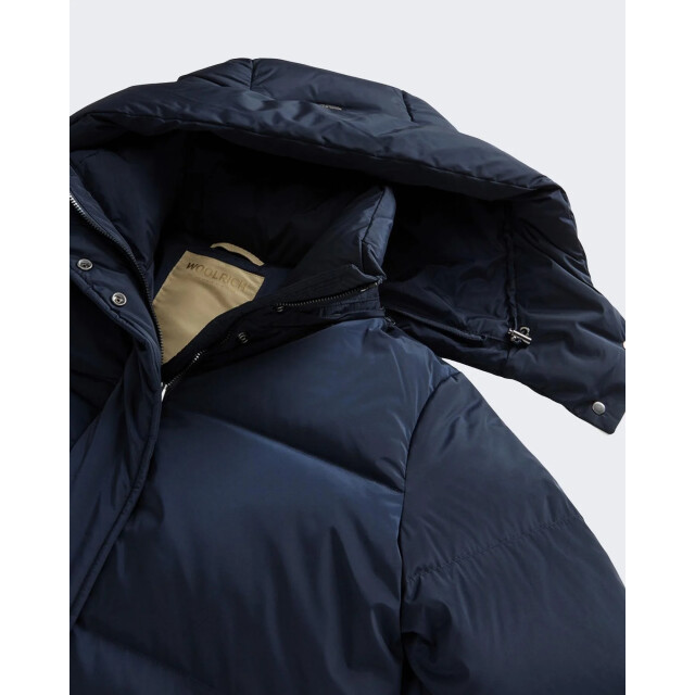 Woolrich Dames kelly long parka CFWWOU2108FRUT1148-3989 large