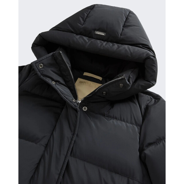 Woolrich Dames kelly jacket CFWWOU2088FRUT1148-100 large