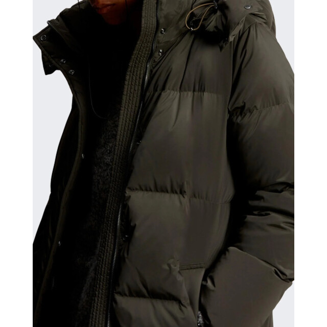 Woolrich Dames kelly long parka CFWWOU2108FRUT1148-614 large
