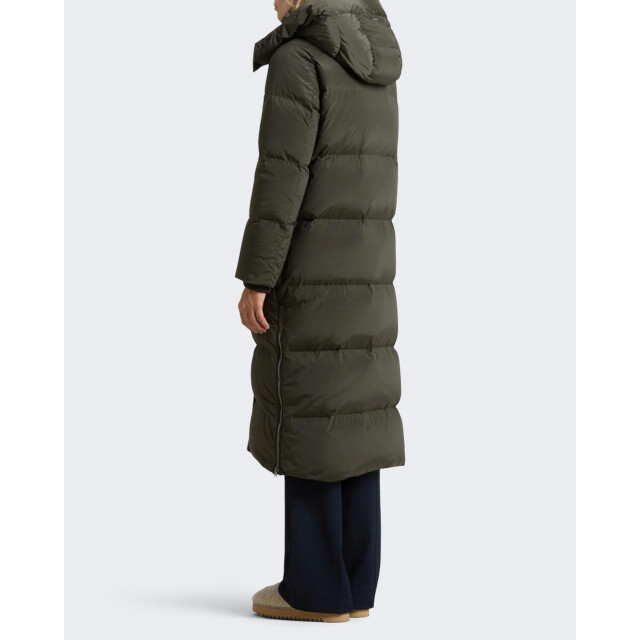 Woolrich Dames kelly long parka CFWWOU2108FRUT1148-614 large