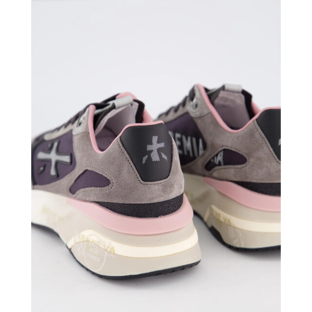 Premiata Dames moerund sneaker VAR 7793-Grey large