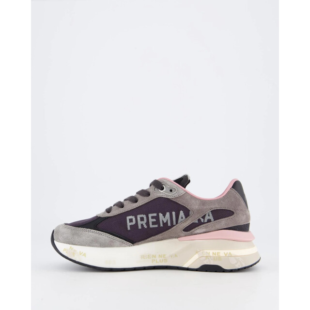 Premiata Dames moerund sneaker VAR 7793-Grey large