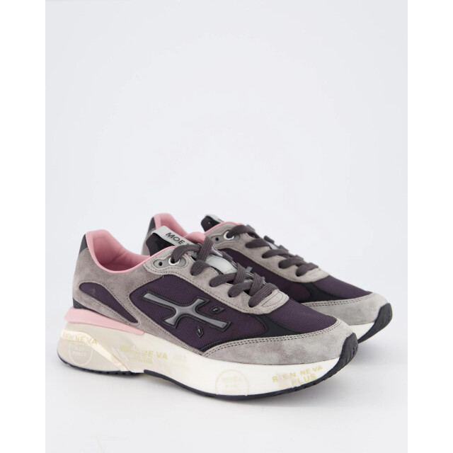 Premiata Dames moerund sneaker VAR 7793-Grey large