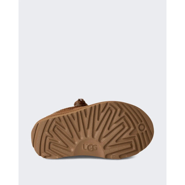 UGG Australia Kids t lowmel 1152410T-CHE large