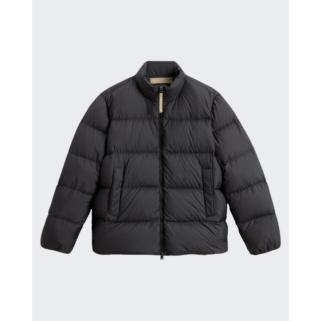 Woolrich Heren cloud eagle jacket CFWOOU2086MRUT2635-100 large