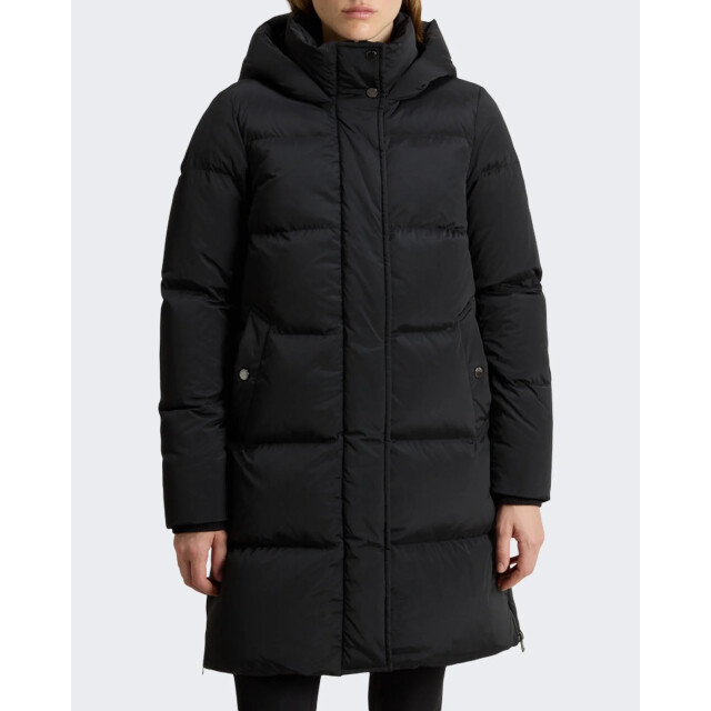 Woolrich Dames kelly jacket CFWWOU2088FRUT1148-100 large