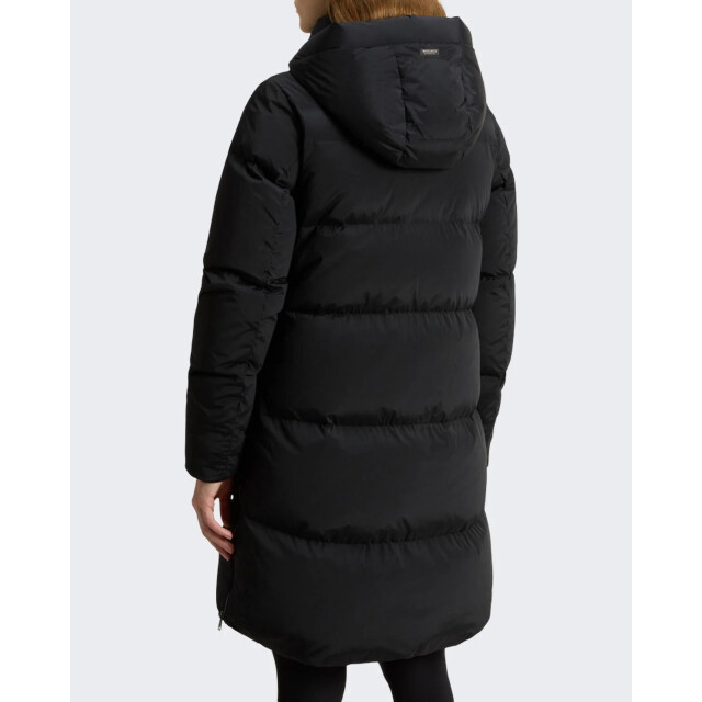 Woolrich Dames kelly jacket CFWWOU2088FRUT1148-100 large