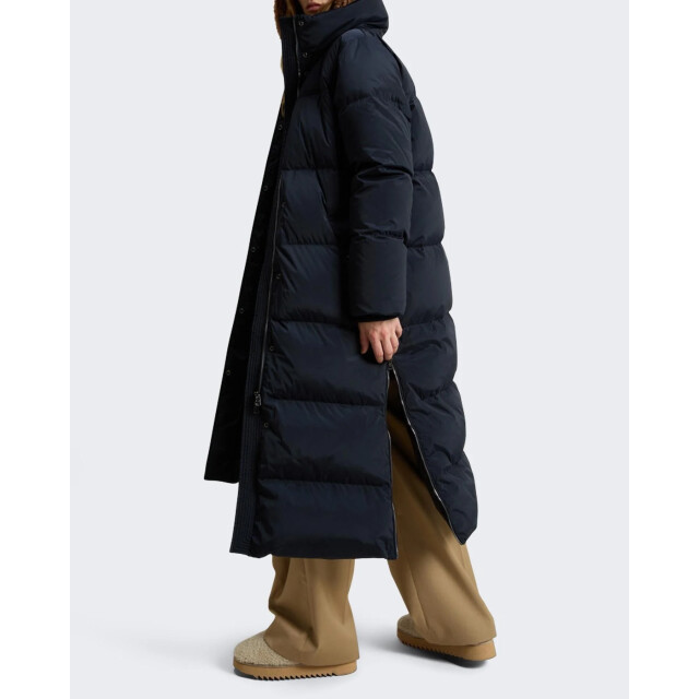 Woolrich Dames kelly long parka CFWWOU2108FRUT1148-3989 large