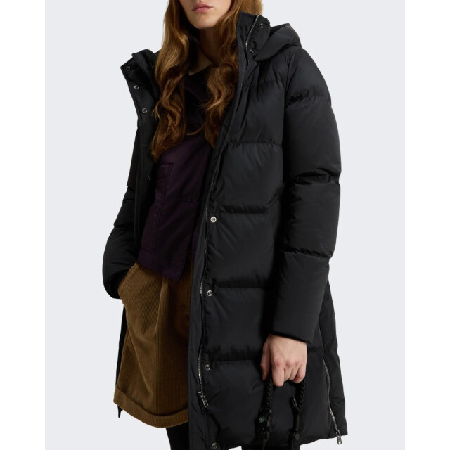 Woolrich Dames kelly jacket CFWWOU2088FRUT1148-100 large