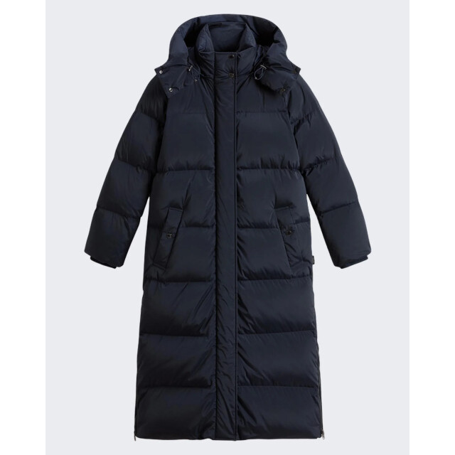 Woolrich Dames kelly long parka CFWWOU2108FRUT1148-3989 large