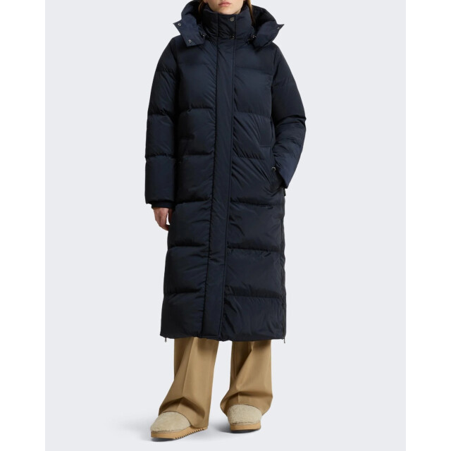 Woolrich Dames kelly long parka CFWWOU2108FRUT1148-3989 large