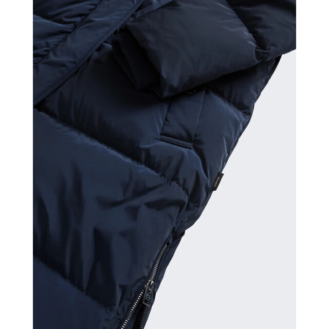 Woolrich Dames kelly long parka CFWWOU2108FRUT1148-3989 large