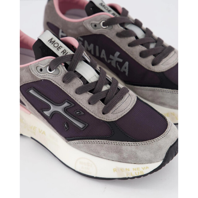 Premiata Dames moerund sneaker VAR 7793-Grey large