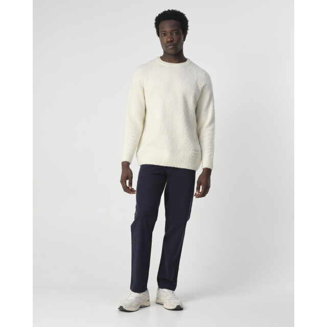 J.C. Rags Buck crew-neck sweater 099177-001-L large